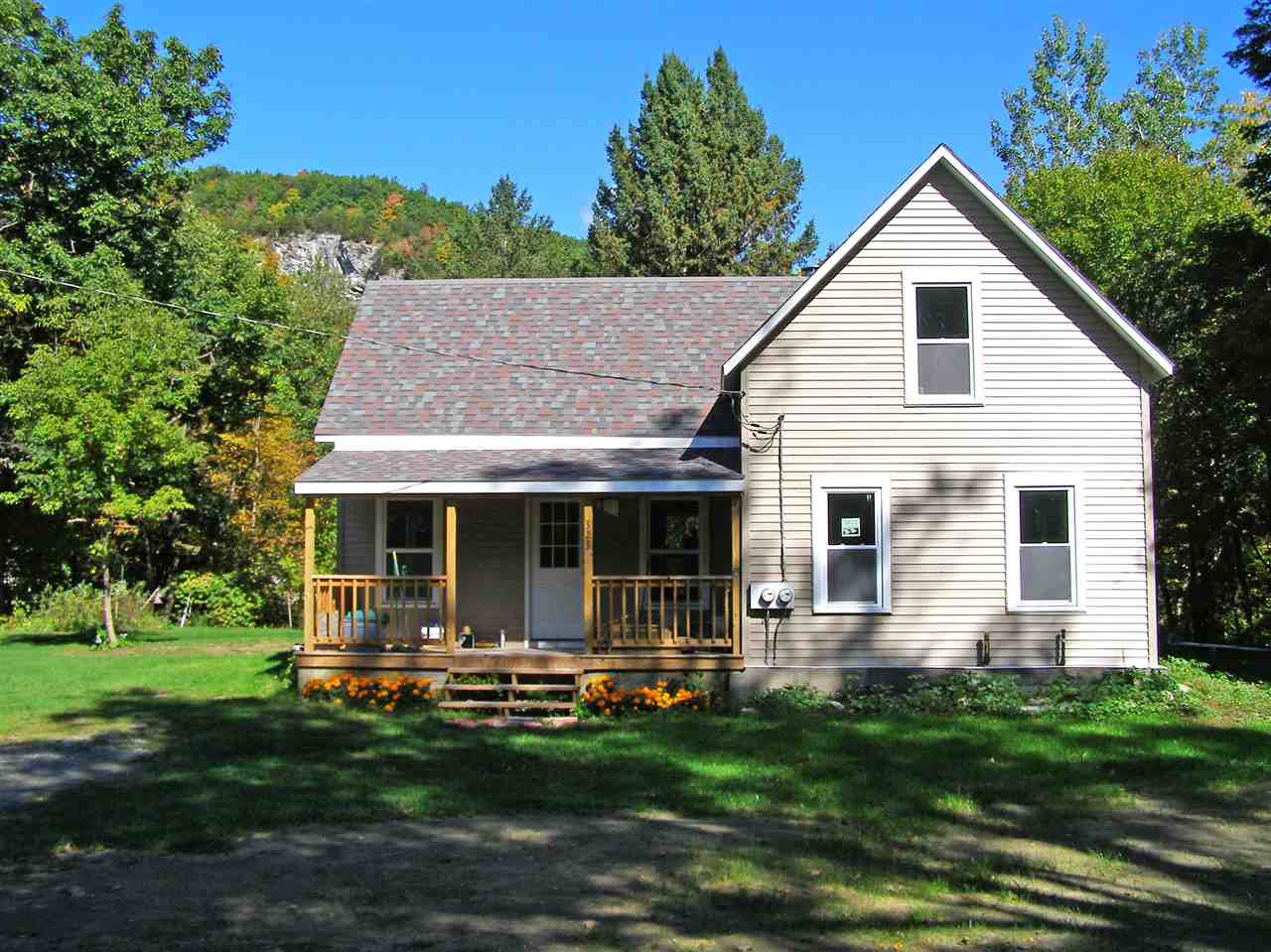 323 Dean Road Pownal, VT 05261 - Photo 1 of 17