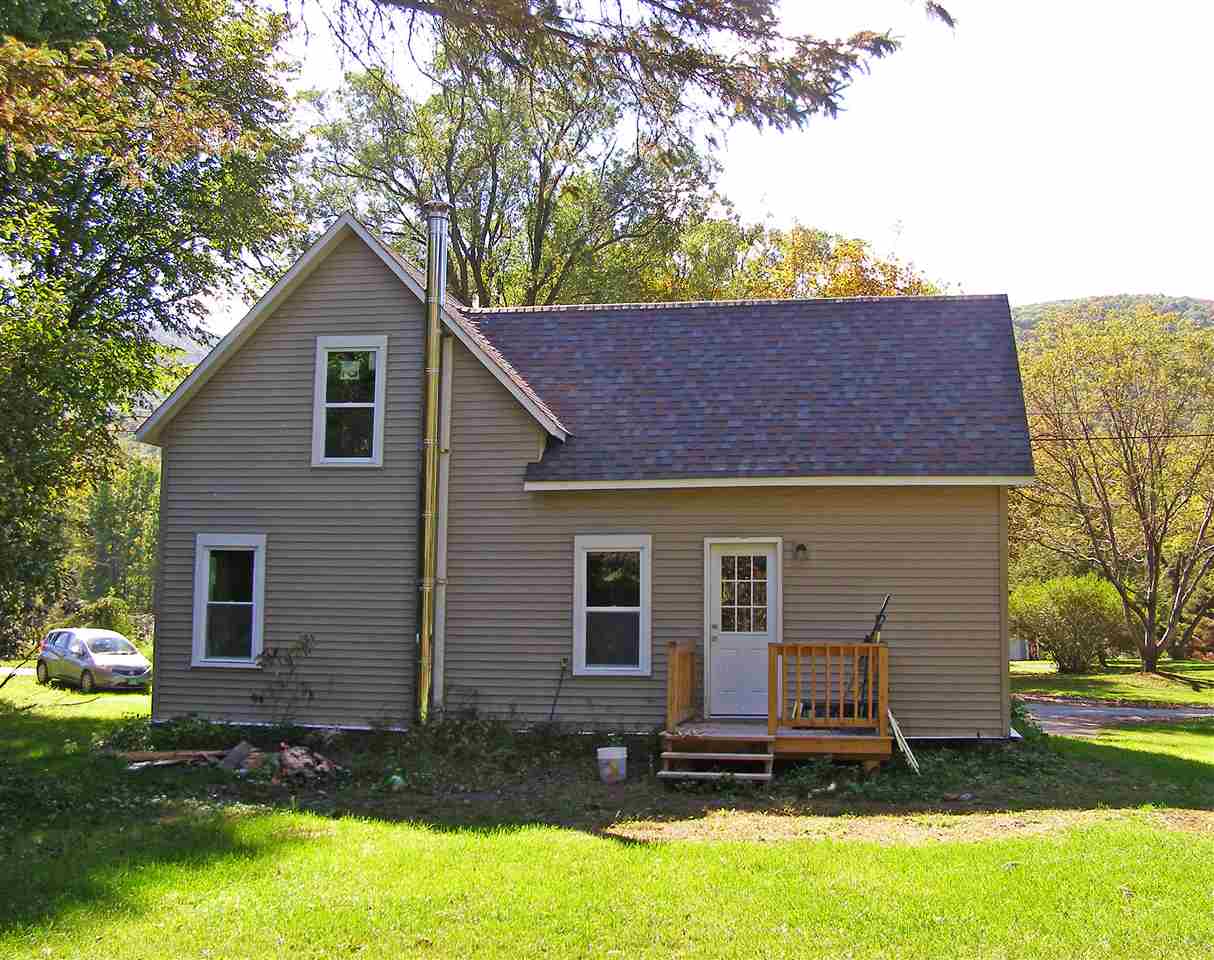 323 Dean Road Pownal, VT 05261 - Photo 2 of 17