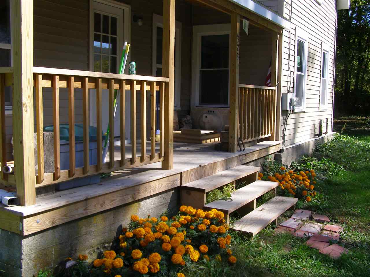323 Dean Road Pownal, VT 05261 - Photo 4 of 17