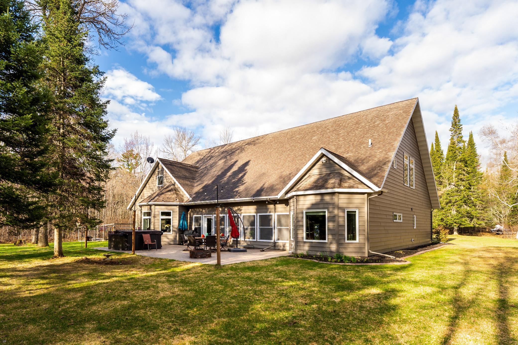 5760 Munger Shaw Road Saginaw, MN 55779 - Photo 1 of 52