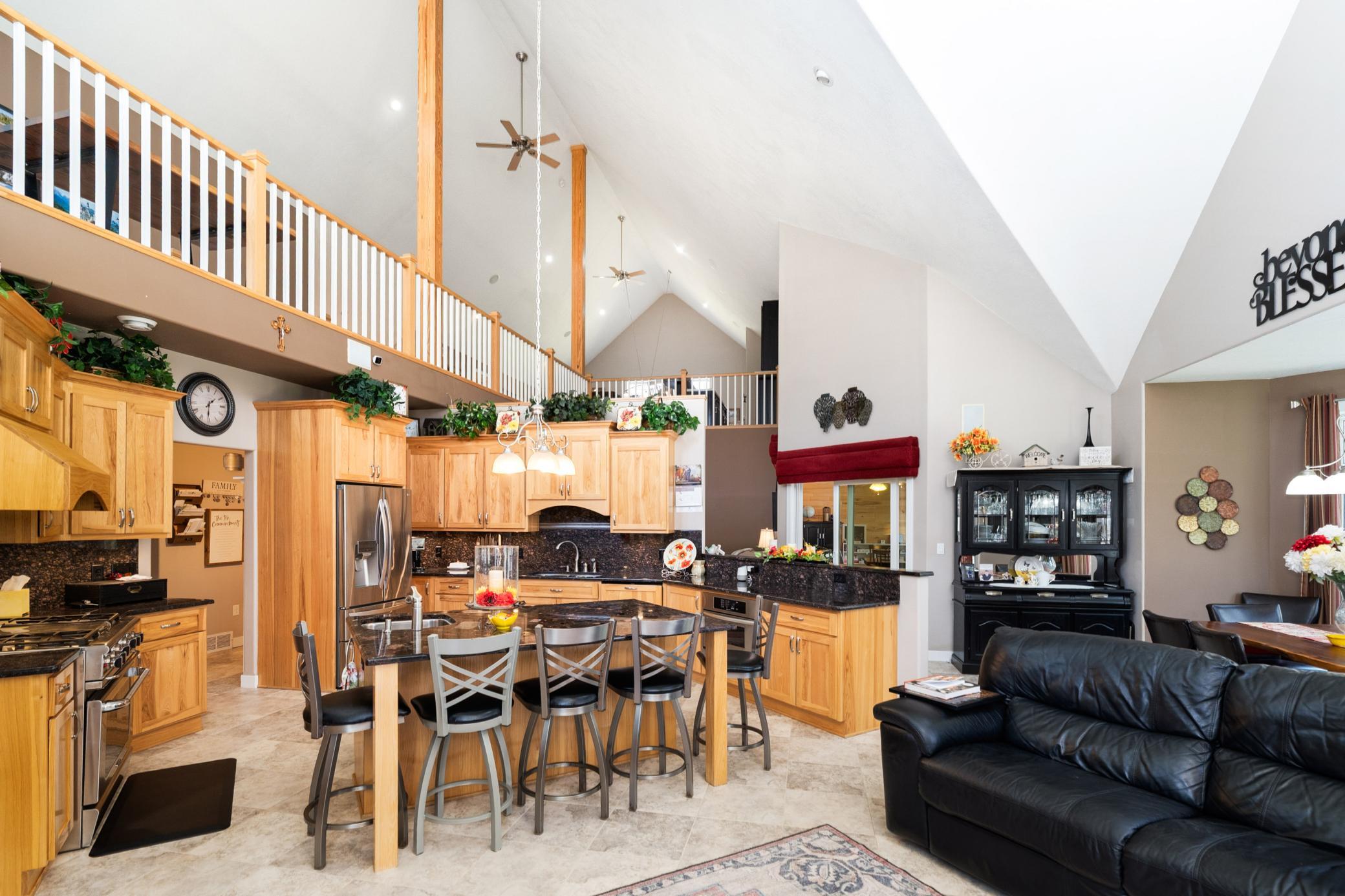 5760 Munger Shaw Road Saginaw, MN 55779 - Photo 14 of 52