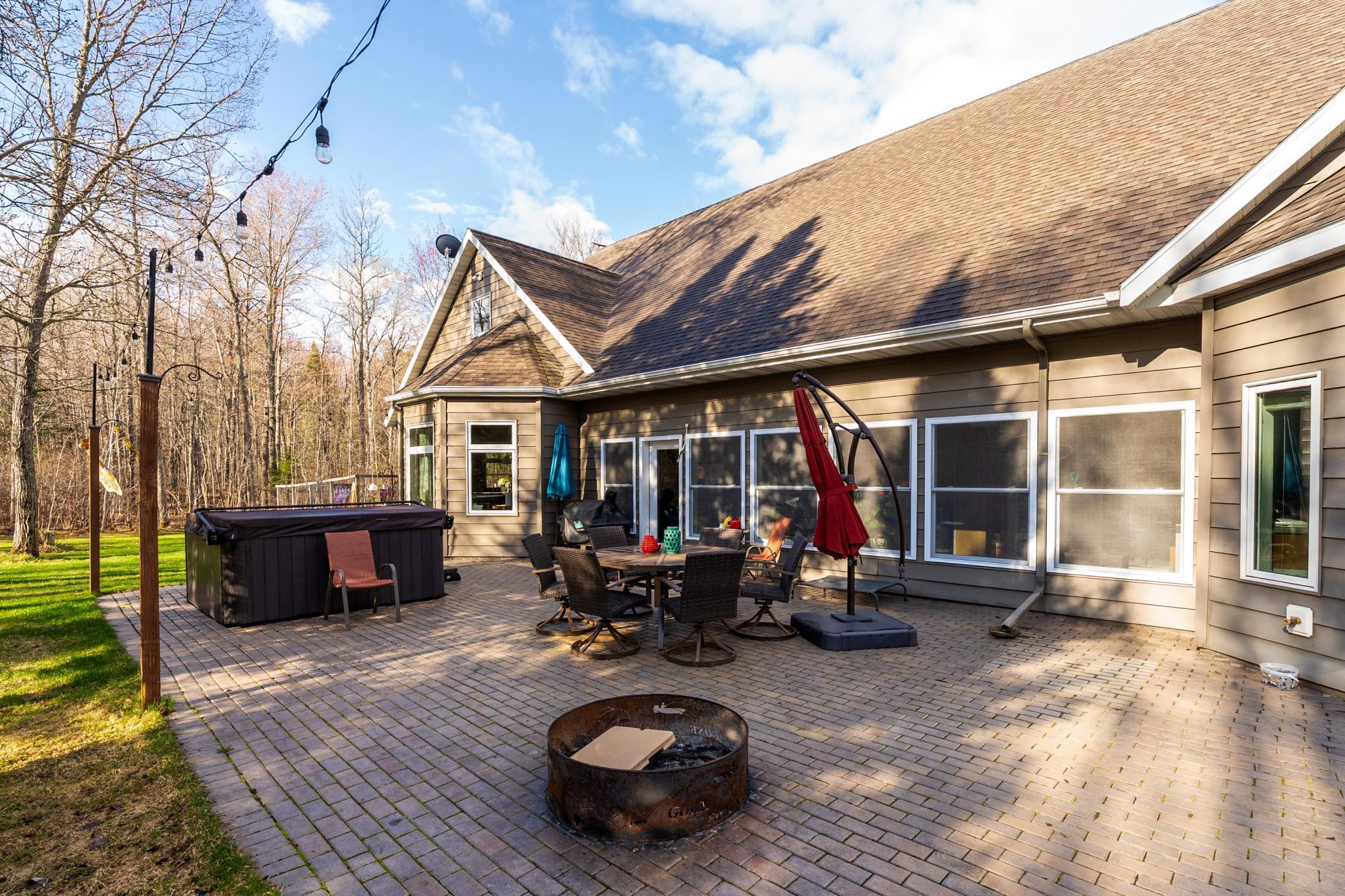 5760 Munger Shaw Road Saginaw, MN 55779 - Photo 35 of 52