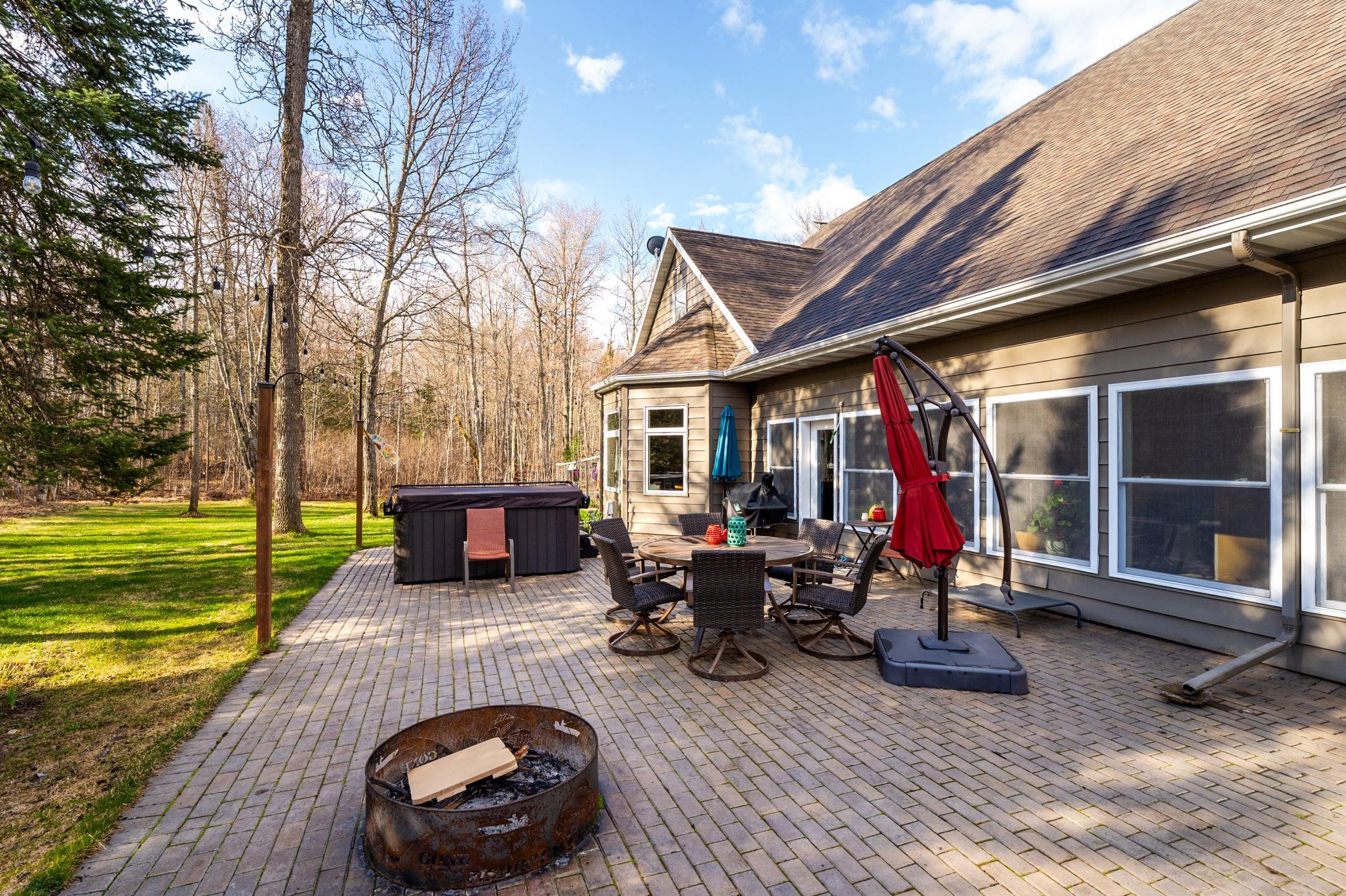 5760 Munger Shaw Road Saginaw, MN 55779 - Photo 36 of 52