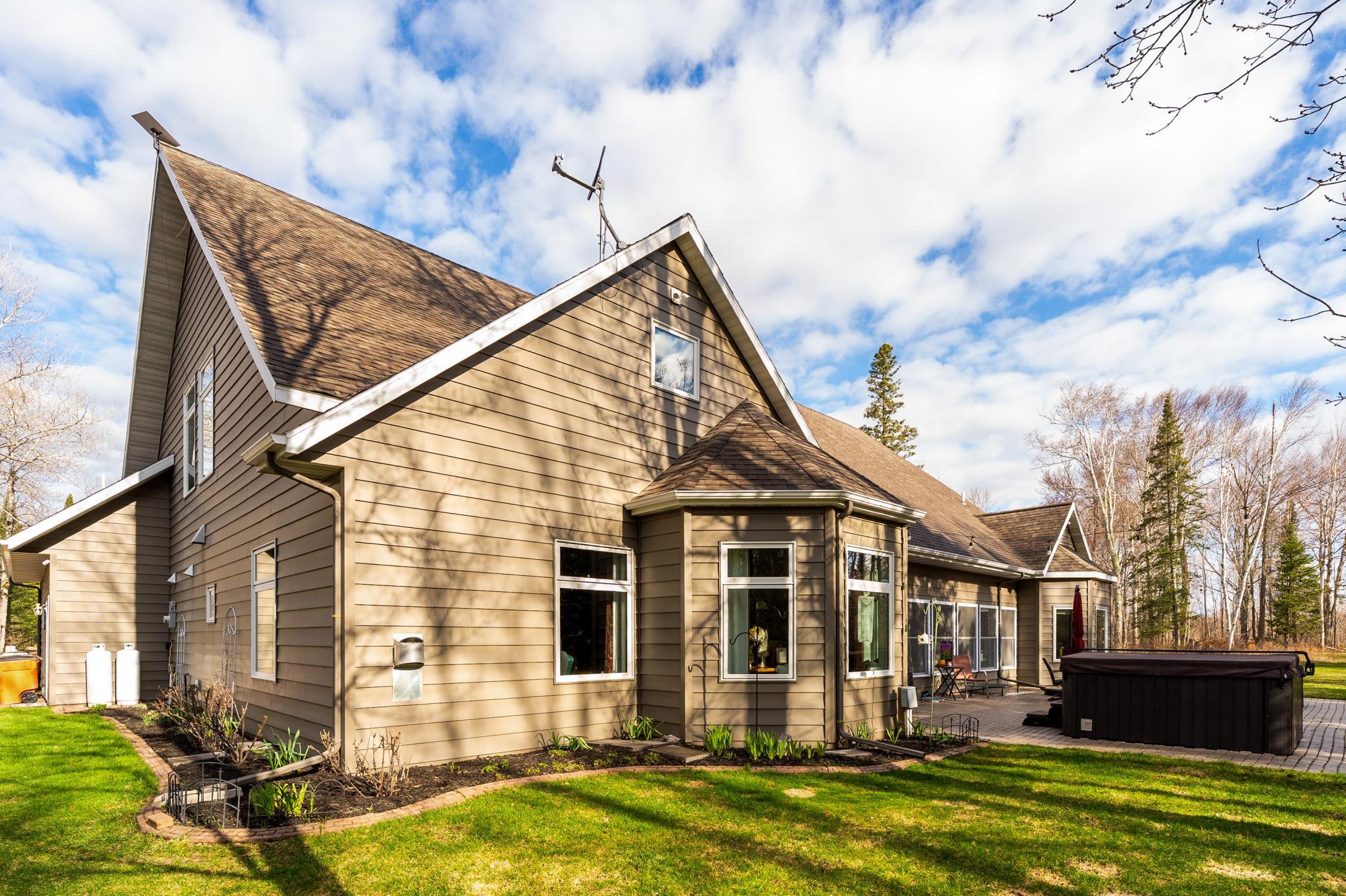 5760 Munger Shaw Road Saginaw, MN 55779 - Photo 40 of 52
