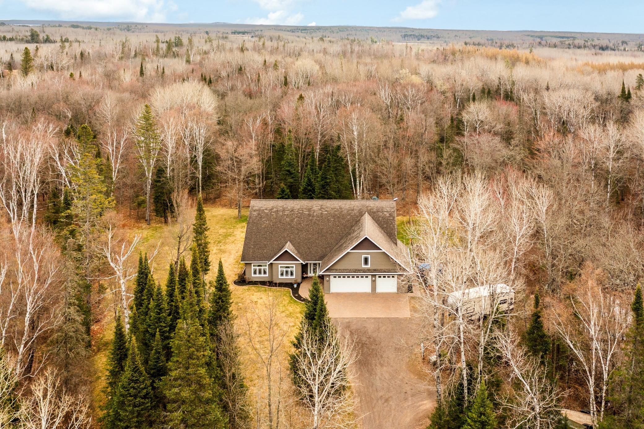 5760 Munger Shaw Road Saginaw, MN 55779 - Photo 43 of 52