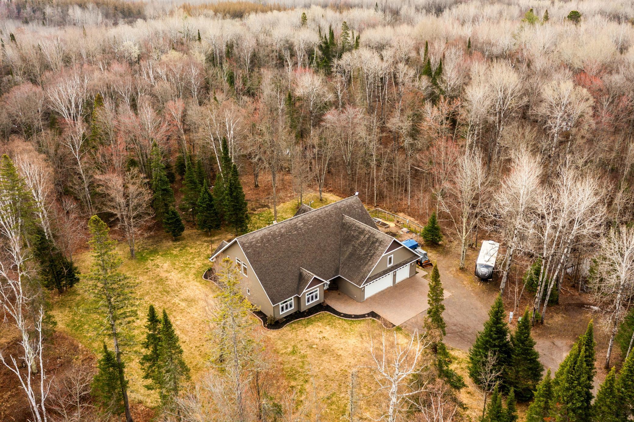 5760 Munger Shaw Road Saginaw, MN 55779 - Photo 44 of 52