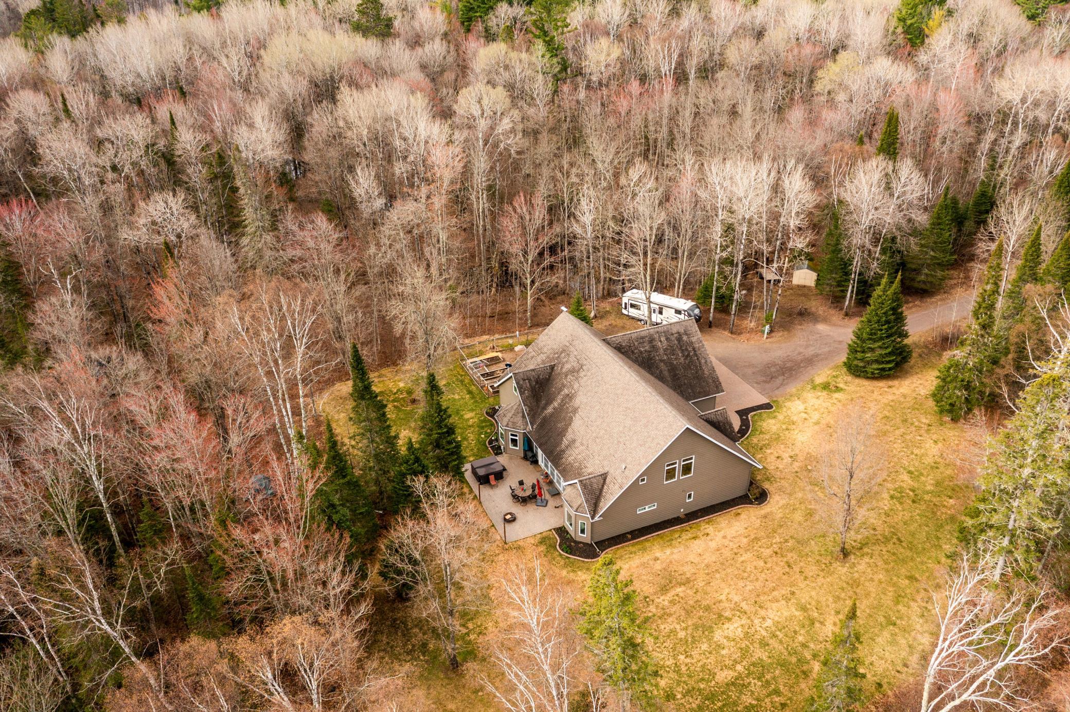 5760 Munger Shaw Road Saginaw, MN 55779 - Photo 45 of 52