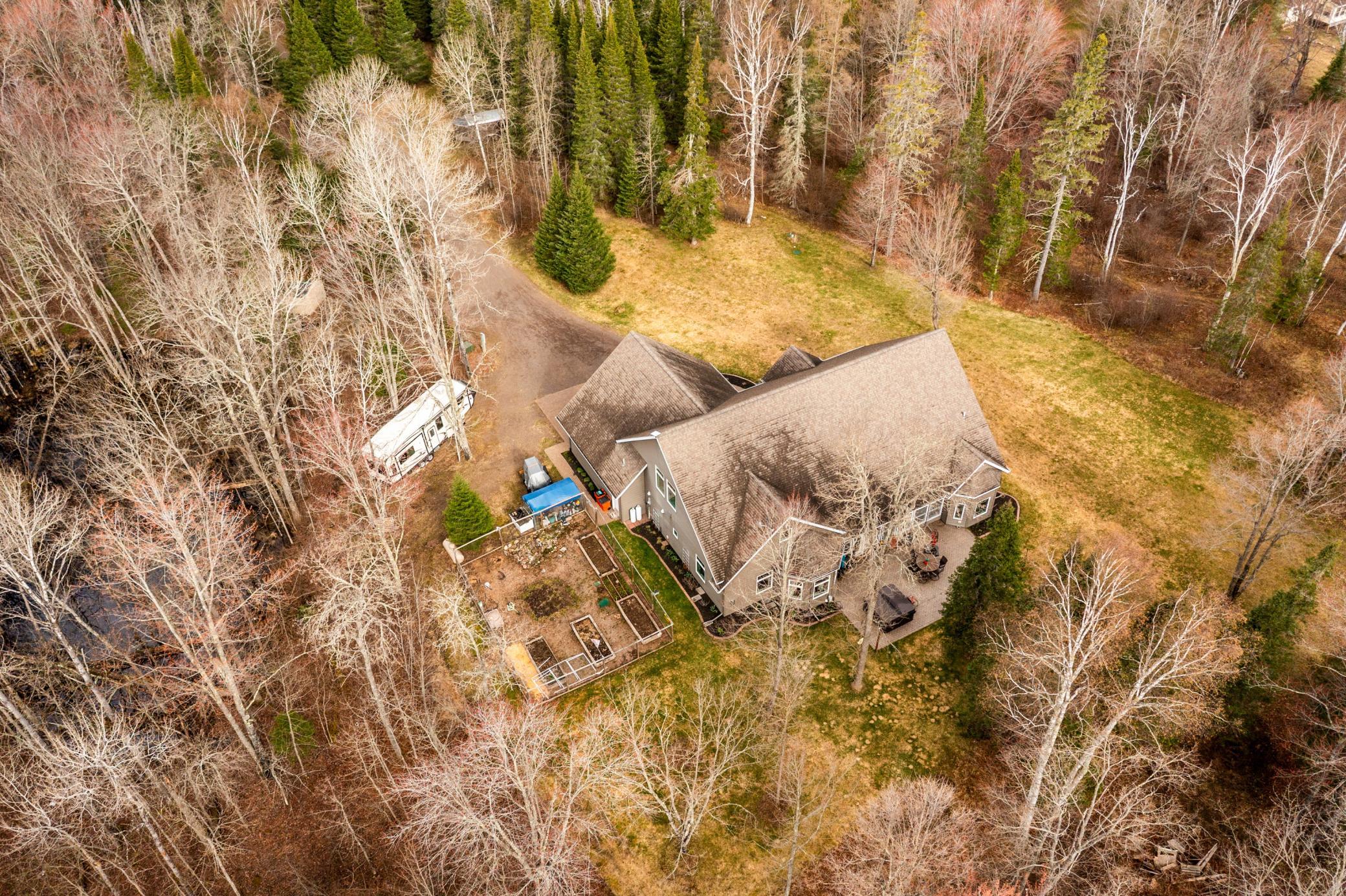 5760 Munger Shaw Road Saginaw, MN 55779 - Photo 46 of 52