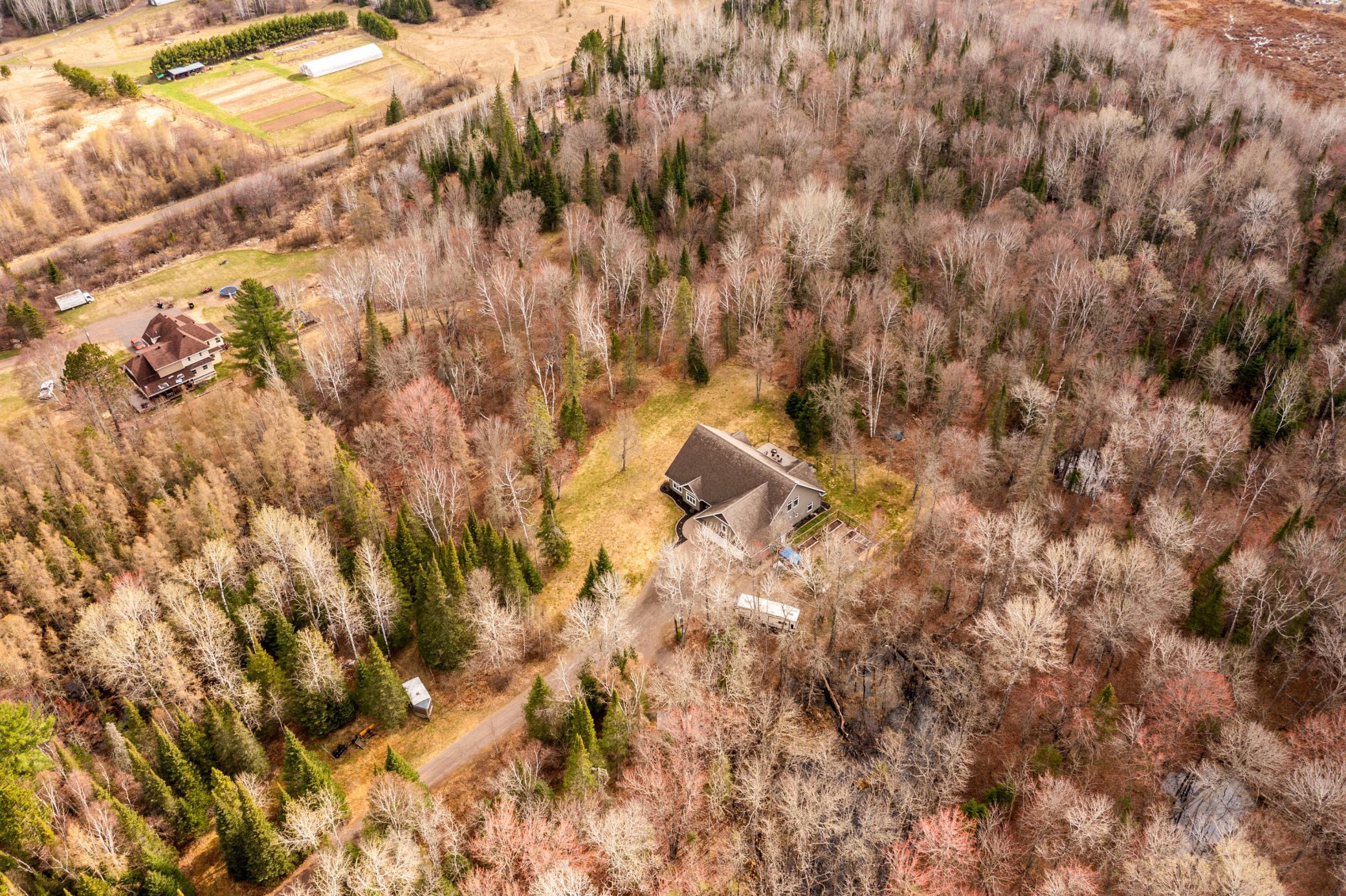5760 Munger Shaw Road Saginaw, MN 55779 - Photo 47 of 52