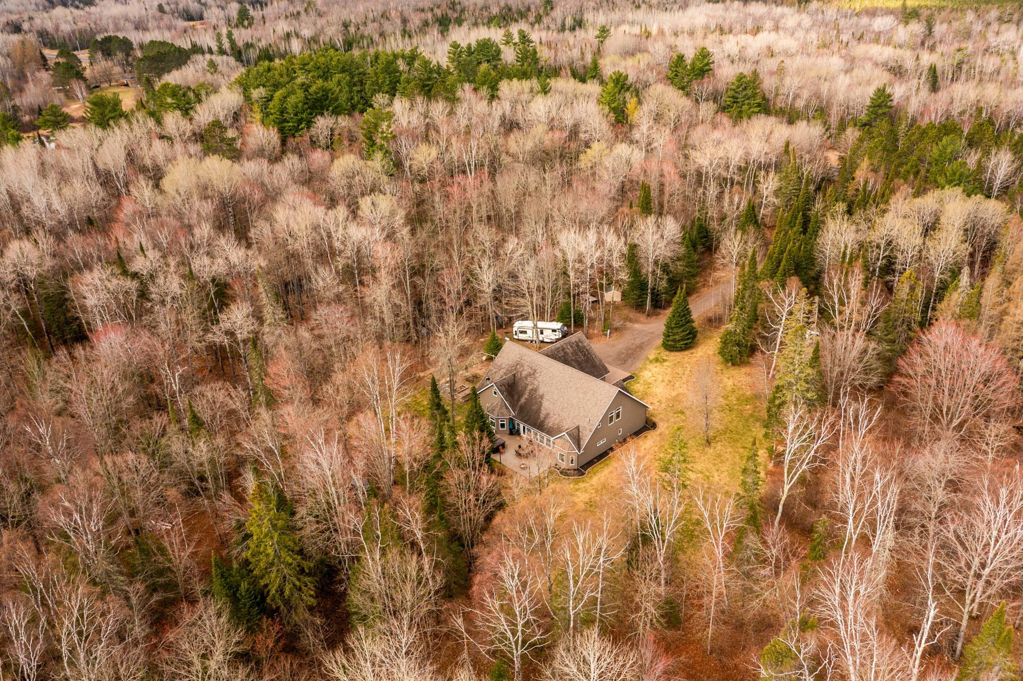 5760 Munger Shaw Road Saginaw, MN 55779 - Photo 48 of 52