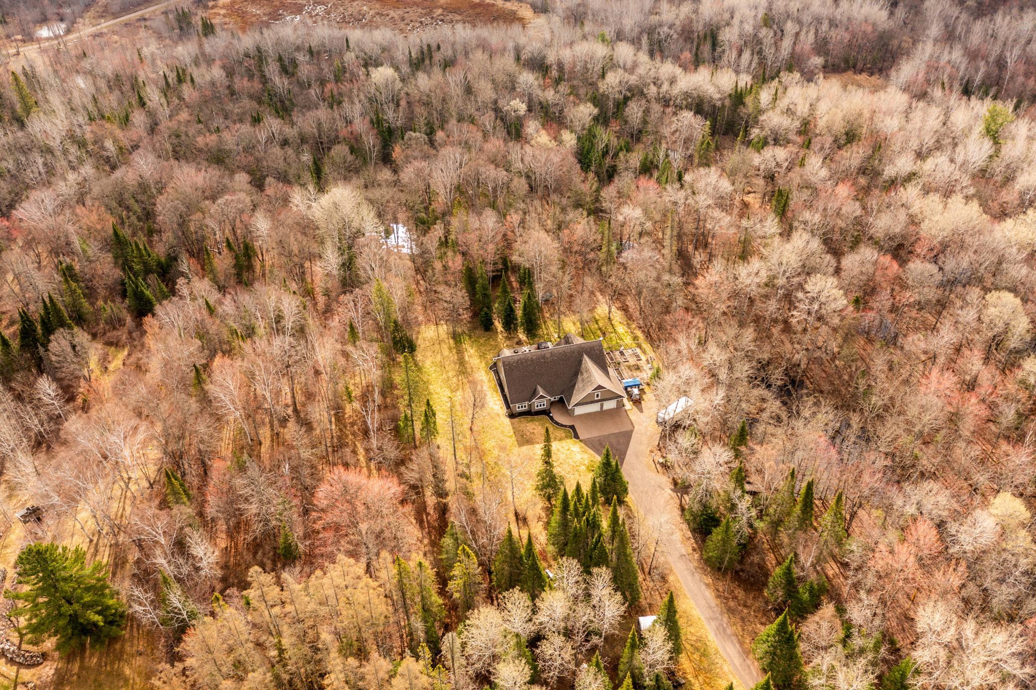 5760 Munger Shaw Road Saginaw, MN 55779 - Photo 49 of 52