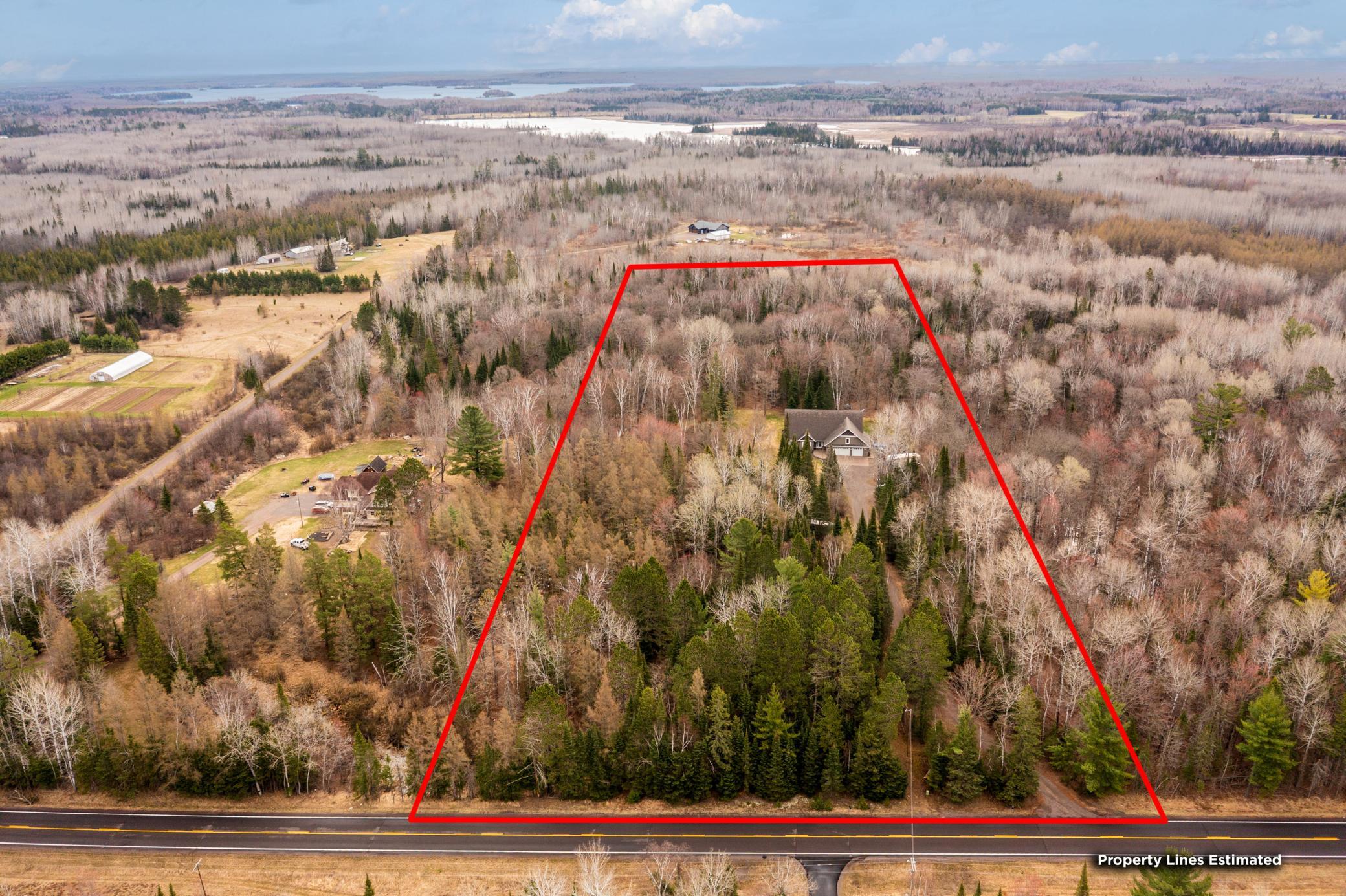 5760 Munger Shaw Road Saginaw, MN 55779 - Photo 51 of 52
