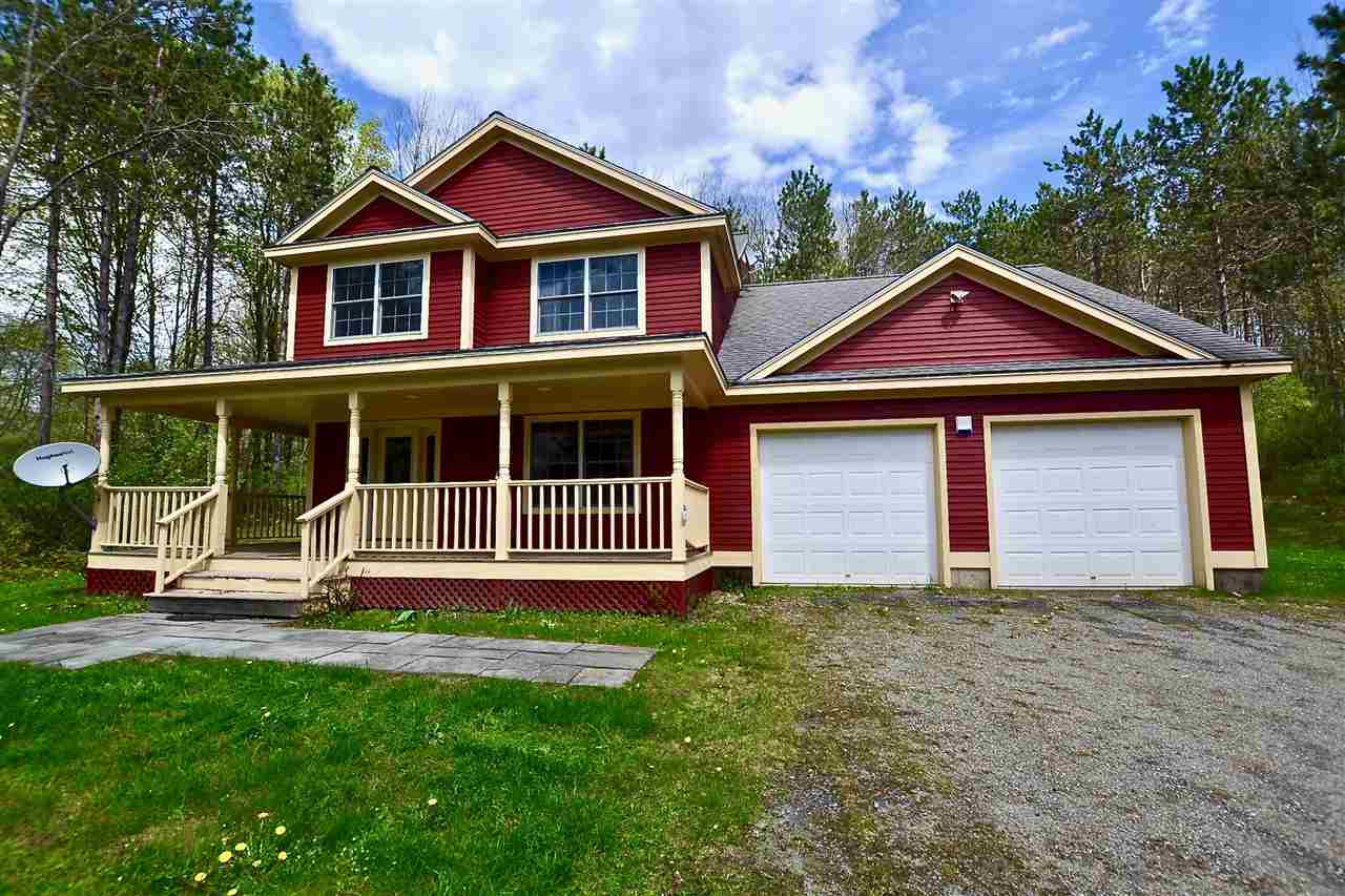 76 Beaver Pond Road Waterbury, VT 05677 - Photo 31 of 32 Gallery Image 31