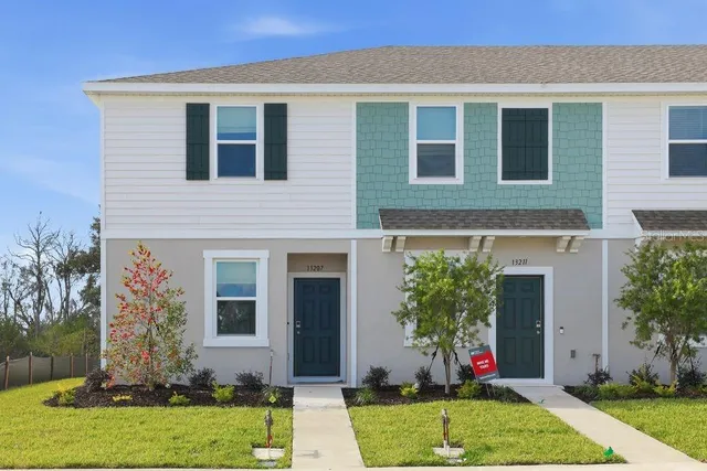 $234,999 | 13207 Forge Avenue, Parrish, FL 34219