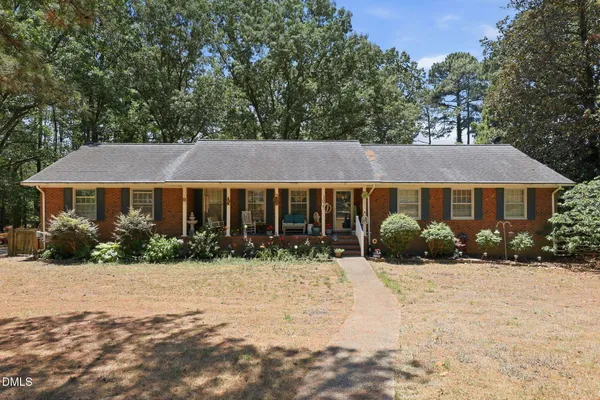 $459,900 | 3025 Woodland Church Road, Wake Forest, NC 27587