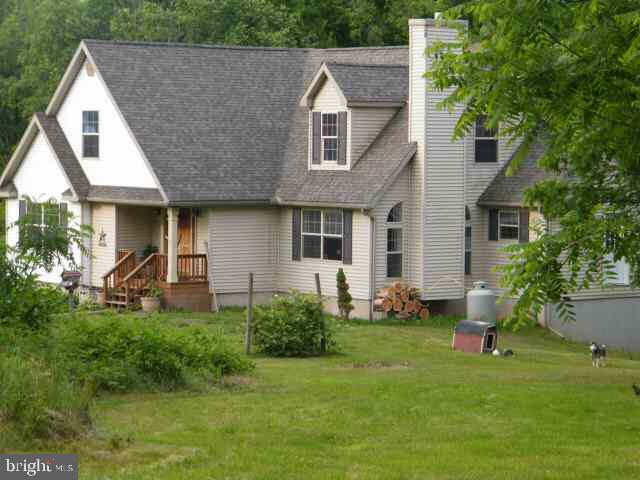 328 North Road Elizabethville, PA 17023 - Photo 1 of 7 Gallery Image 1