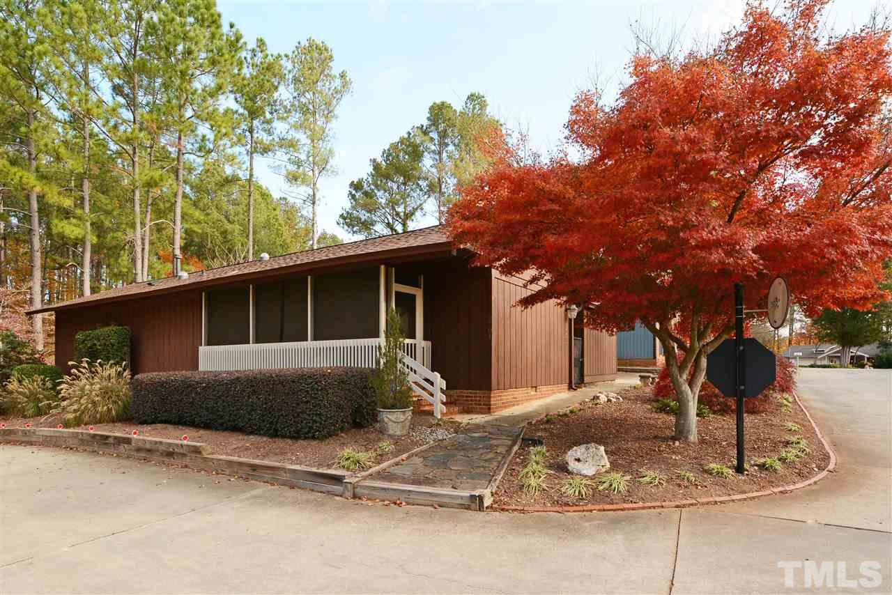 2701 Rue Sans Famille Raleigh, NC 27607 - Photo 1 of 25