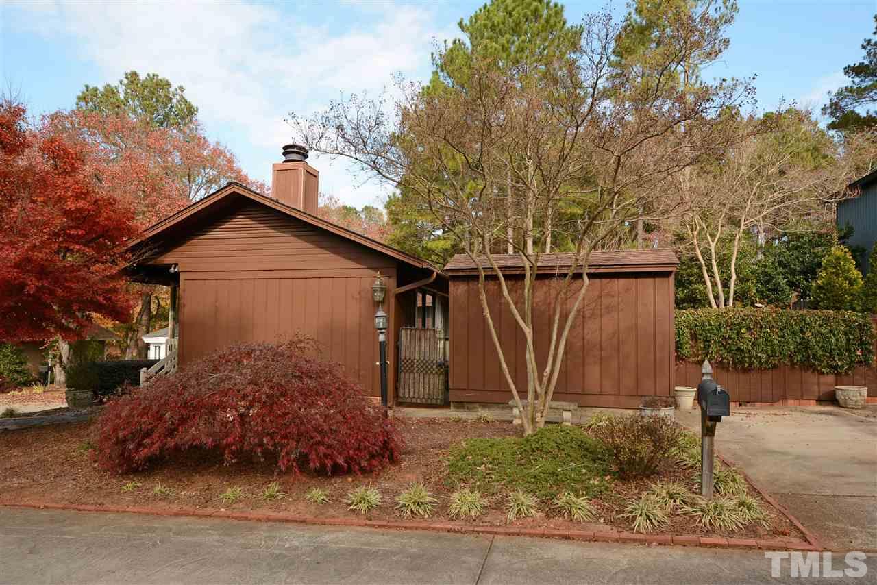 2701 Rue Sans Famille Raleigh, NC 27607 - Photo 2 of 25