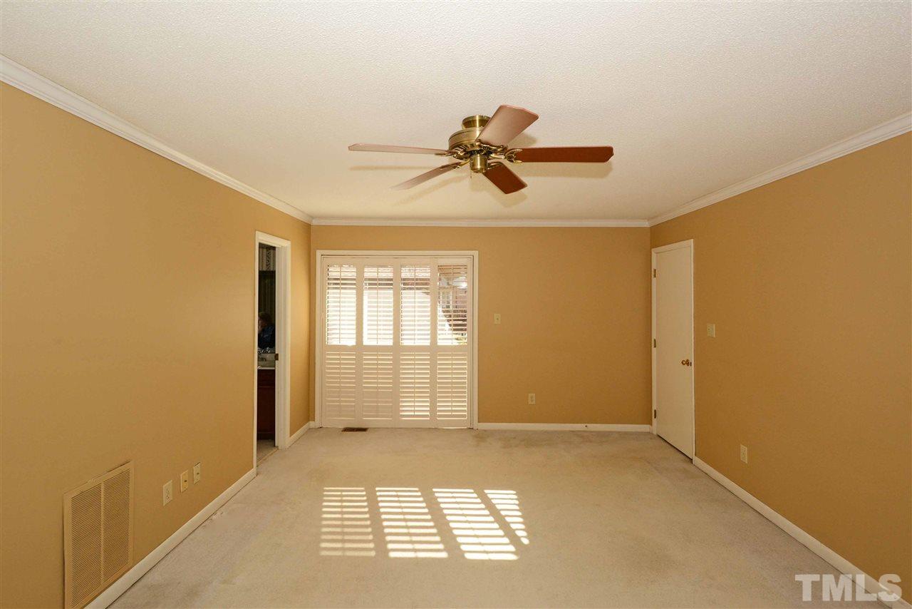 2701 Rue Sans Famille Raleigh, NC 27607 - Photo 15 of 25