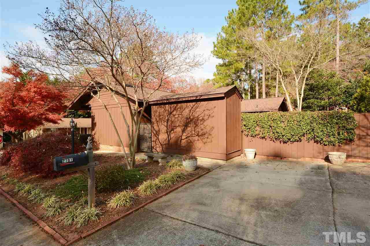 2701 Rue Sans Famille Raleigh, NC 27607 - Photo 3 of 25