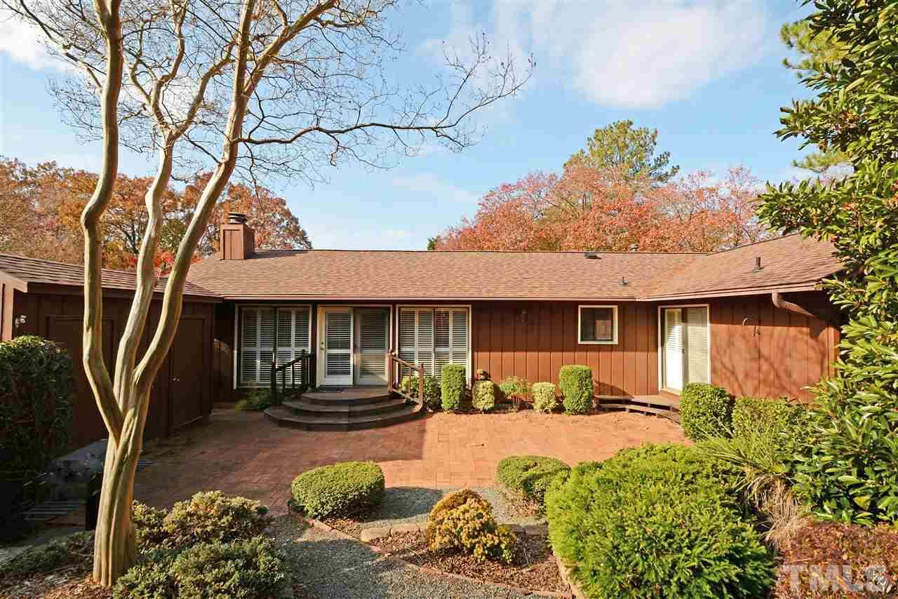 2701 Rue Sans Famille Raleigh, NC 27607 - Photo 21 of 25