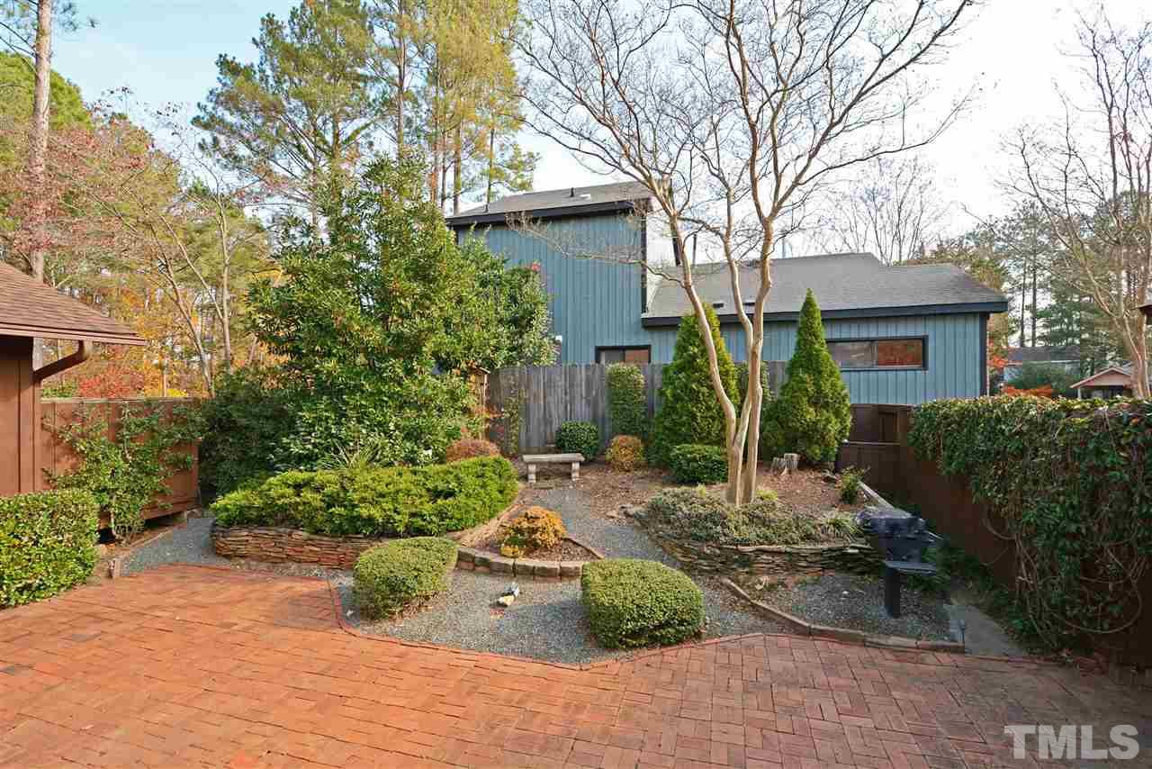 2701 Rue Sans Famille Raleigh, NC 27607 - Photo 23 of 25