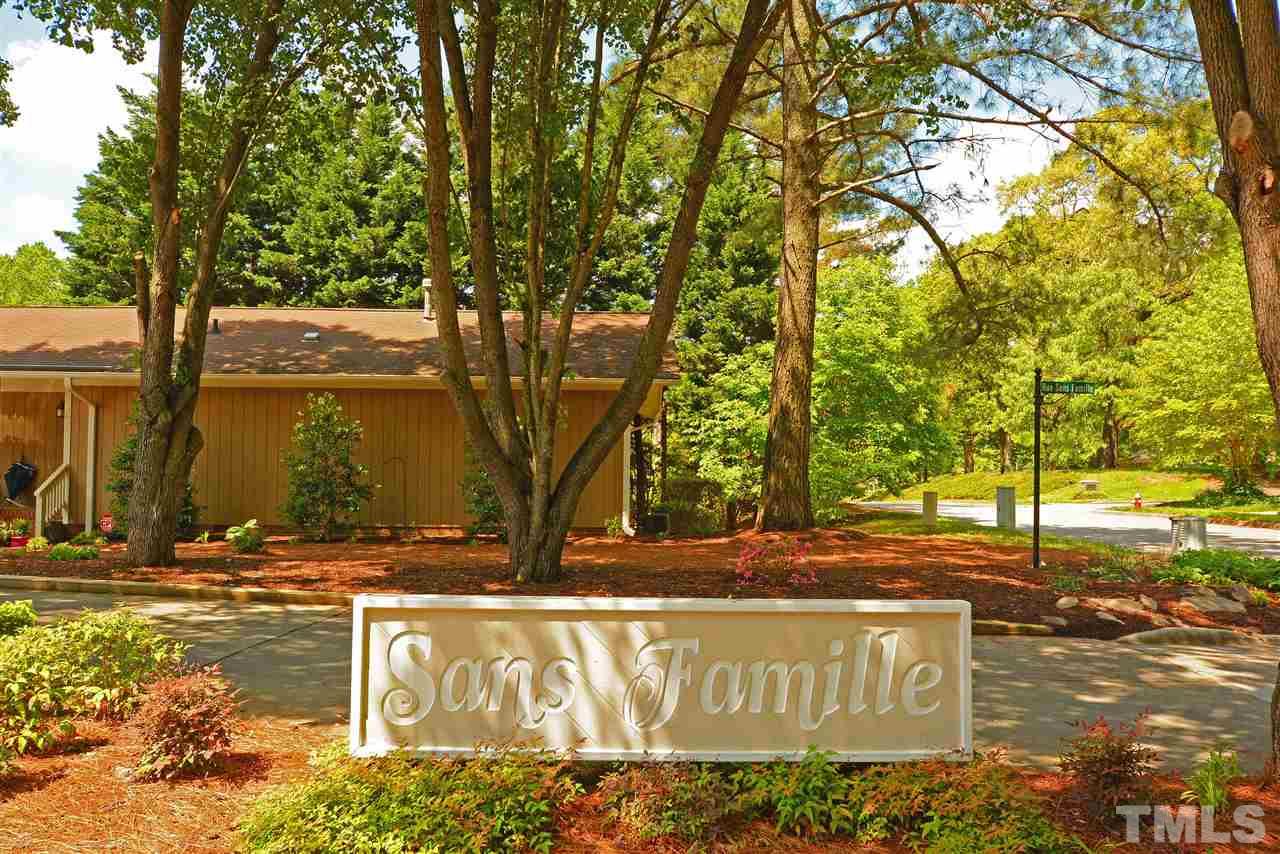 2701 Rue Sans Famille Raleigh, NC 27607 - Photo 24 of 25