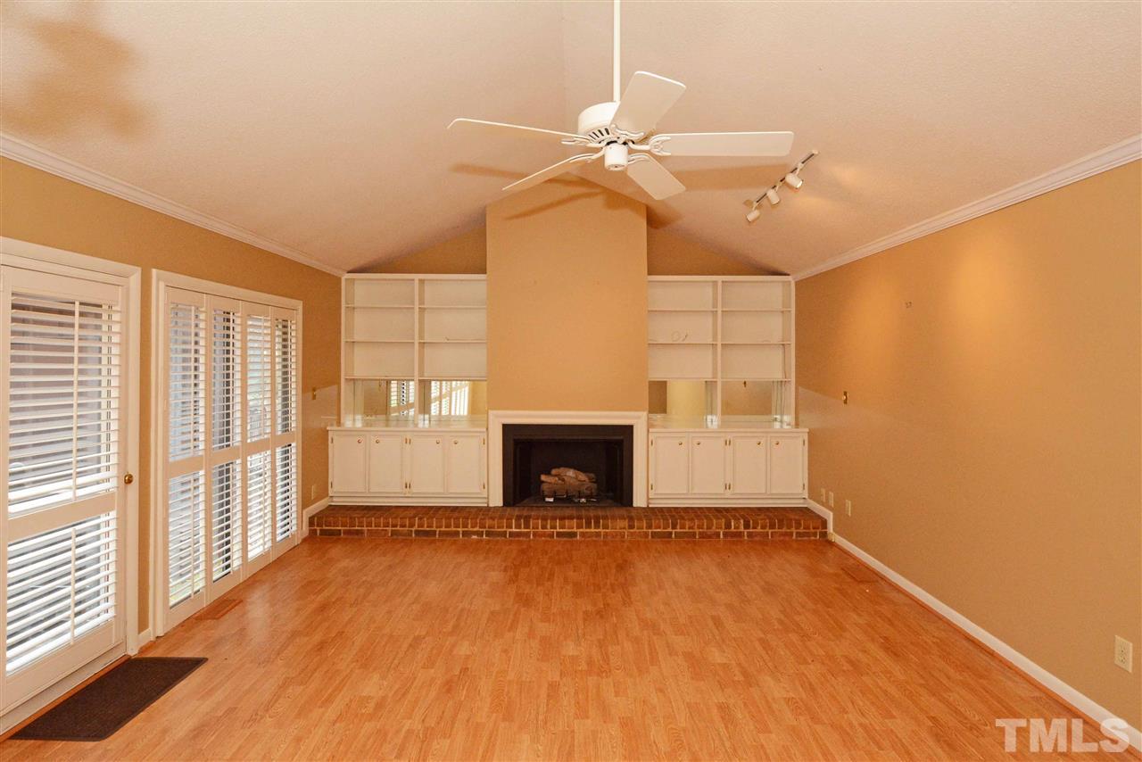 2701 Rue Sans Famille Raleigh, NC 27607 - Photo 7 of 25