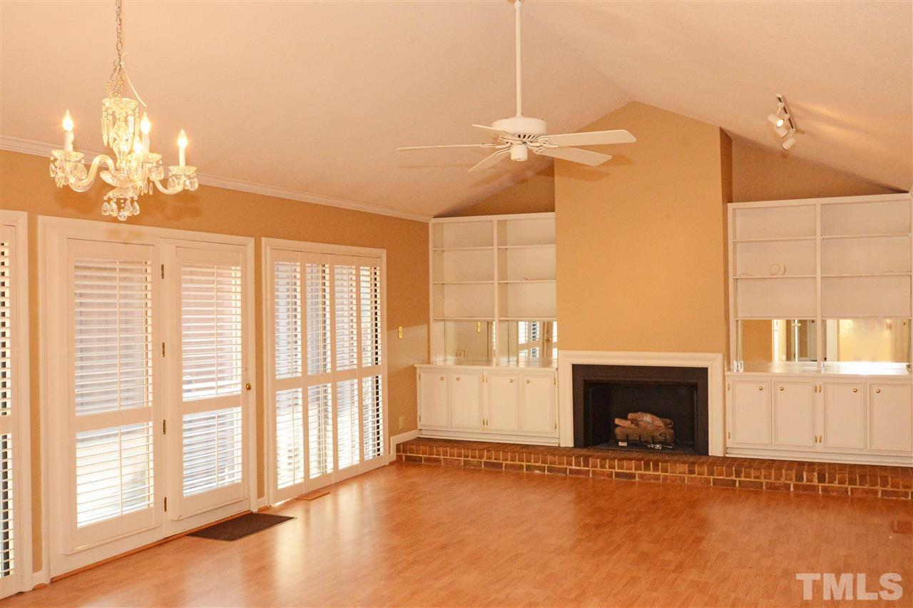 2701 Rue Sans Famille Raleigh, NC 27607 - Photo 8 of 25