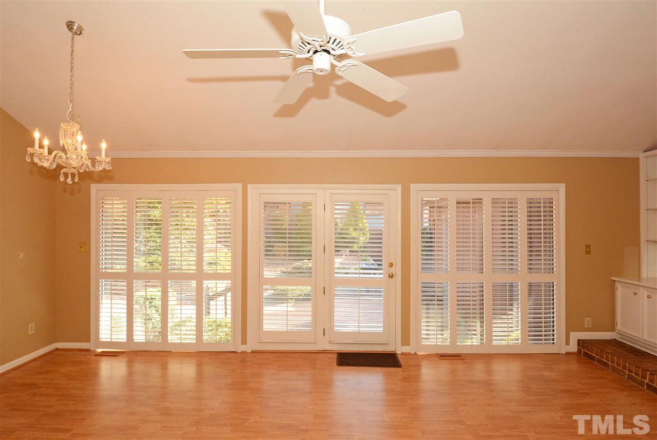 2701 Rue Sans Famille Raleigh, NC 27607 - Photo 10 of 25