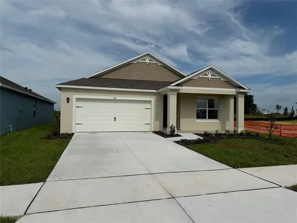 $2,000 | 240 Taylor Groves St Lake, Lake Wales, FL 33898