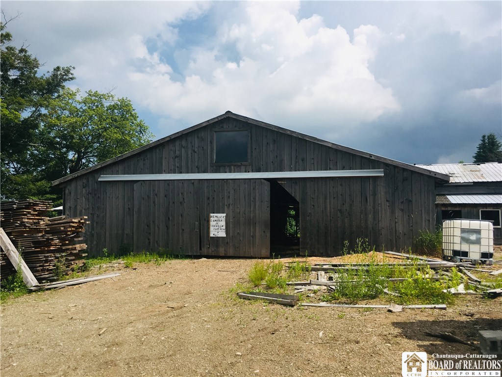 6604 Burdick Road Chautauqua, NY 14728 - Photo 1 of 1