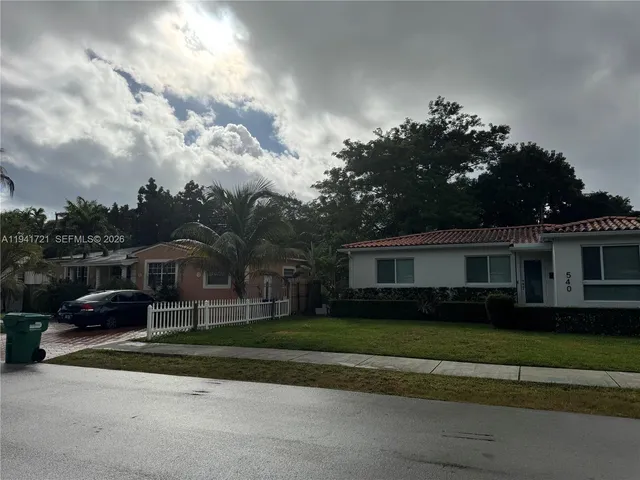 $695,000 | 545 Northeast 111th Street, Miami, FL 33161