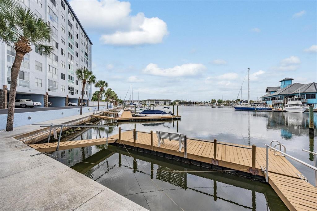 4939 Floramar Terrace, Unit 914 New Port Richey, FL 34652 - Photo 27 of 37