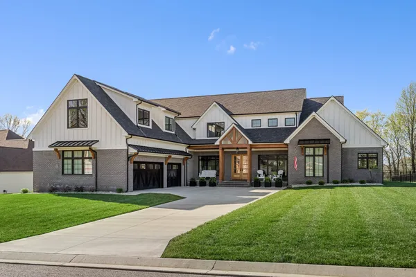 $1,488,888 | 5044 Bridgewood, Owensboro, KY 42303