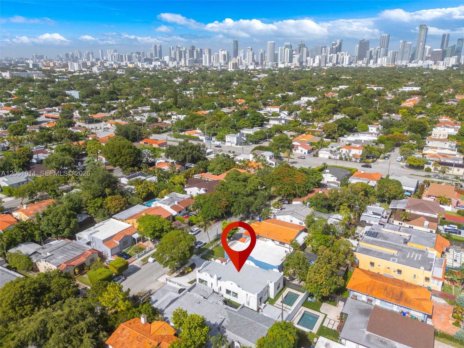 1760 Southwest 16th Terrace Miami, FL 33145 - Photo 12 of 16 Gallery Image 12