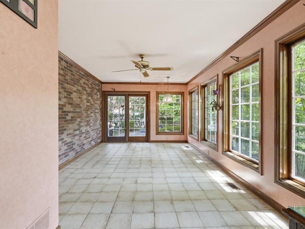 153 Seegar Road Upper St. Clair, PA 15241 - Photo 7 of 50 Sun Room