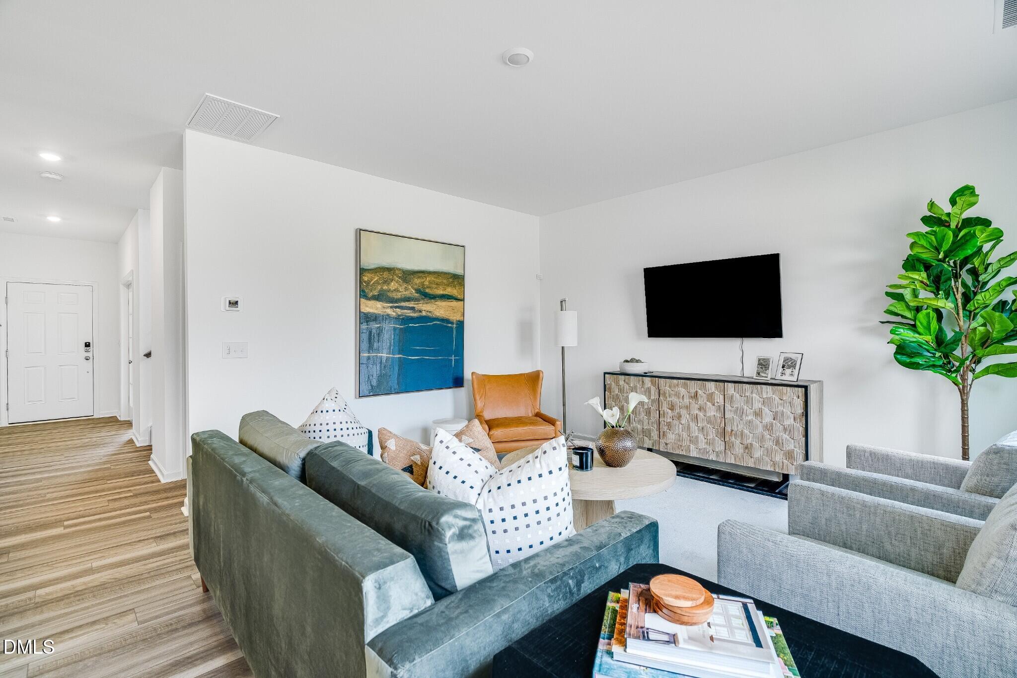 716 Roy Adams Road Angier, NC 27501 - Photo 8 of 35 SUN_HawthorneWest_Pic_BrunswickIII_11