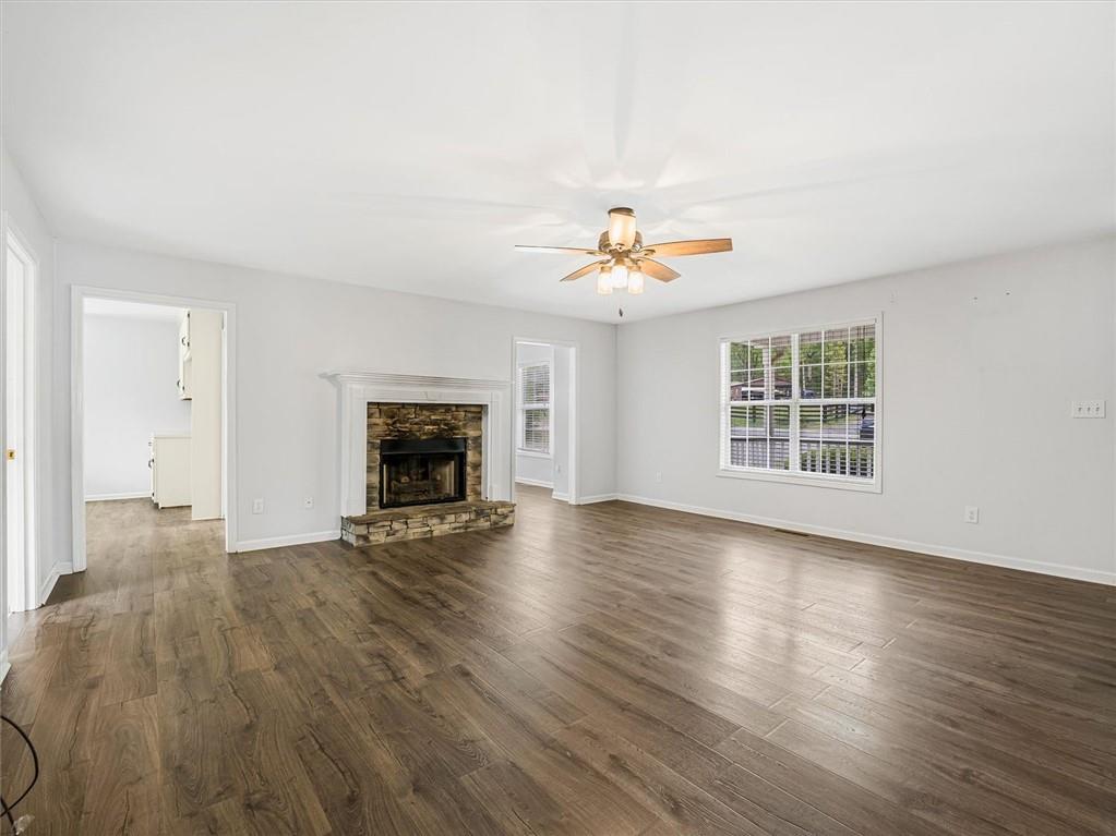 6235 Little Ridge Road Acworth, GA 30102 - Photo 11 of 42