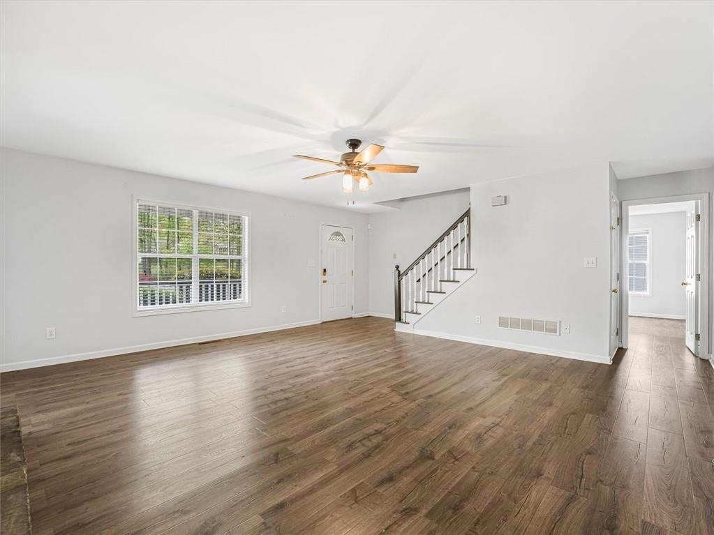 6235 Little Ridge Road Acworth, GA 30102 - Photo 12 of 42