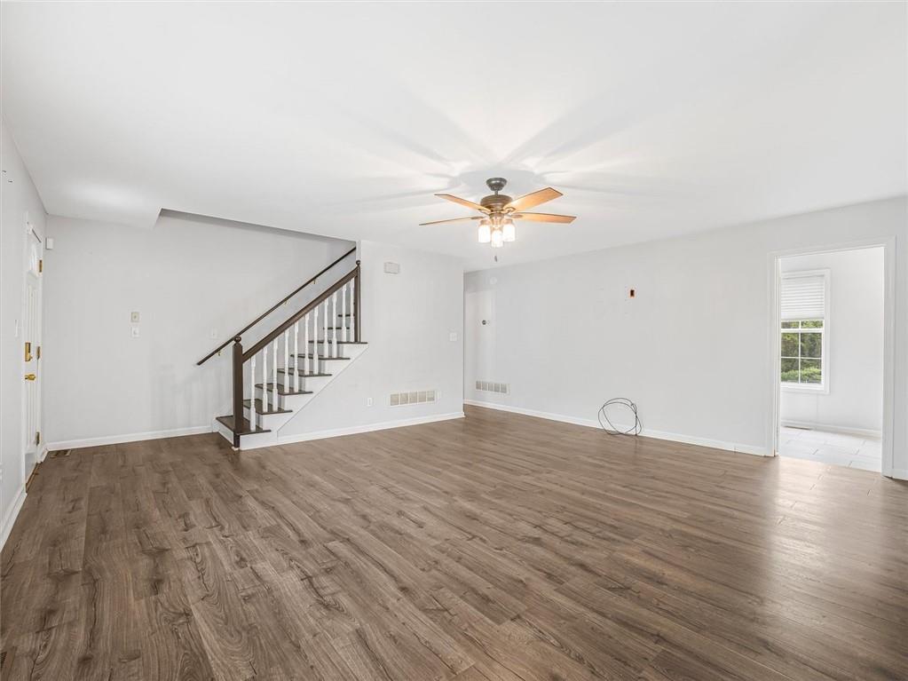 6235 Little Ridge Road Acworth, GA 30102 - Photo 13 of 42