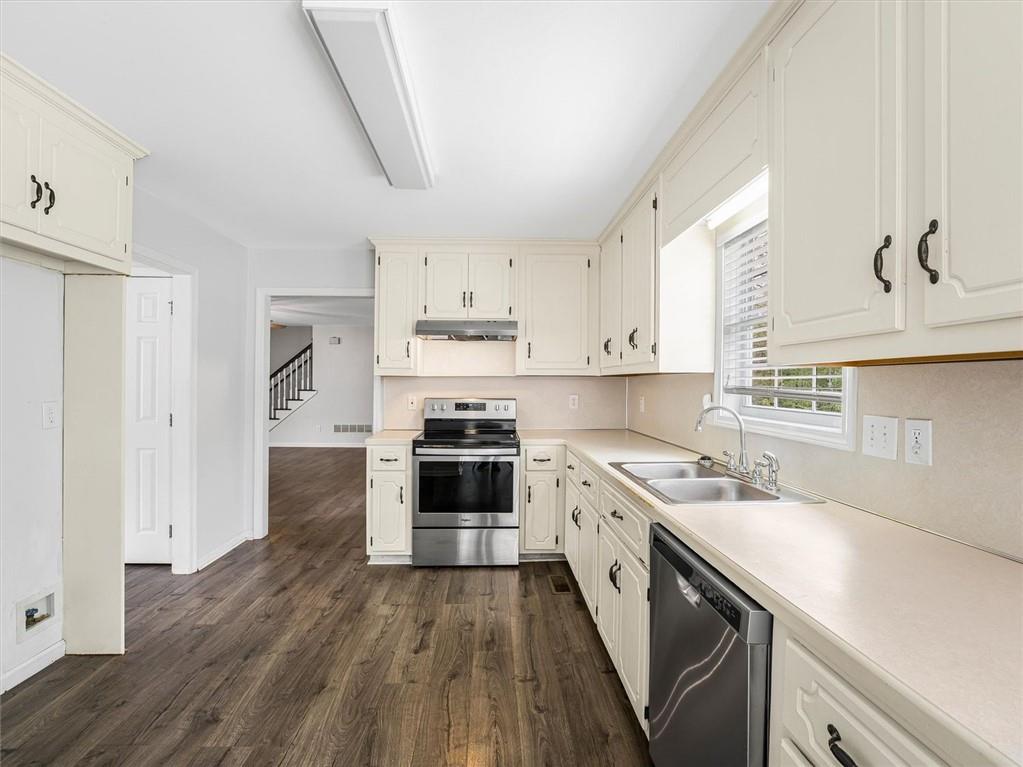 6235 Little Ridge Road Acworth, GA 30102 - Photo 14 of 42