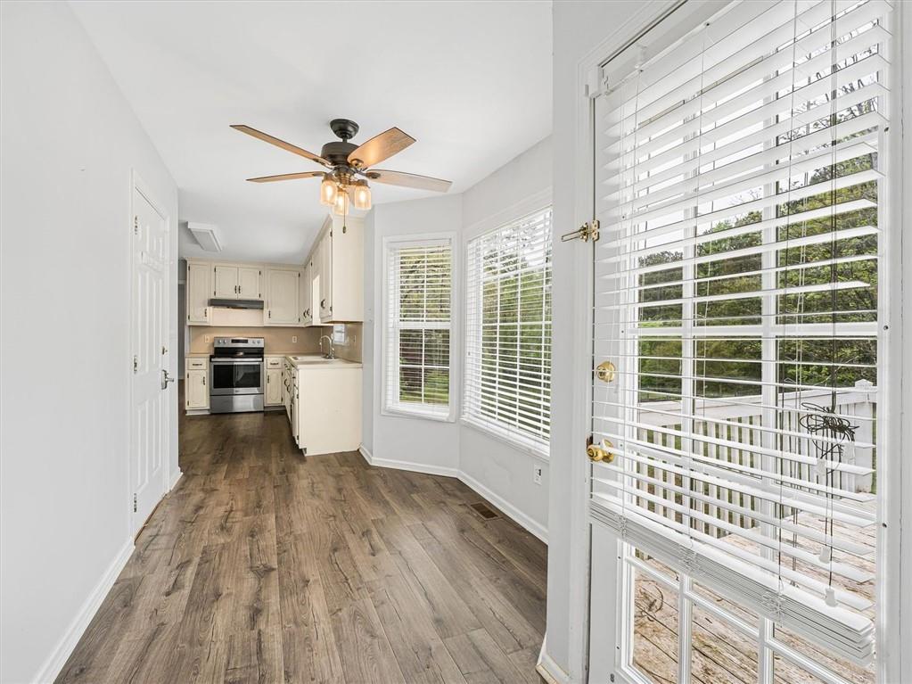 6235 Little Ridge Road Acworth, GA 30102 - Photo 18 of 42