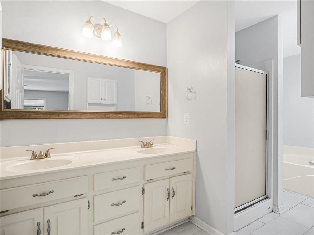 6235 Little Ridge Road Acworth, GA 30102 - Photo 2 of 42