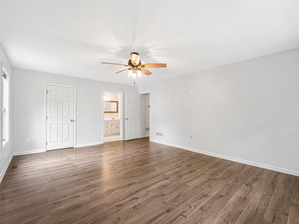 6235 Little Ridge Road Acworth, GA 30102 - Photo 22 of 42