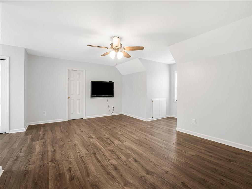 6235 Little Ridge Road Acworth, GA 30102 - Photo 25 of 42