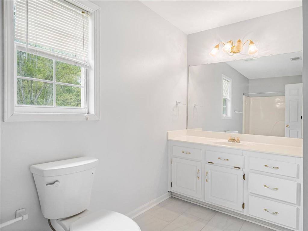 6235 Little Ridge Road Acworth, GA 30102 - Photo 30 of 42