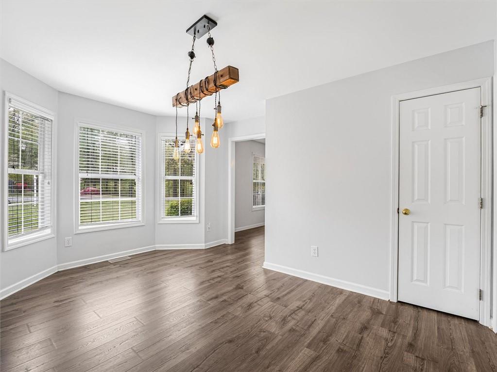 6235 Little Ridge Road Acworth, GA 30102 - Photo 3 of 42