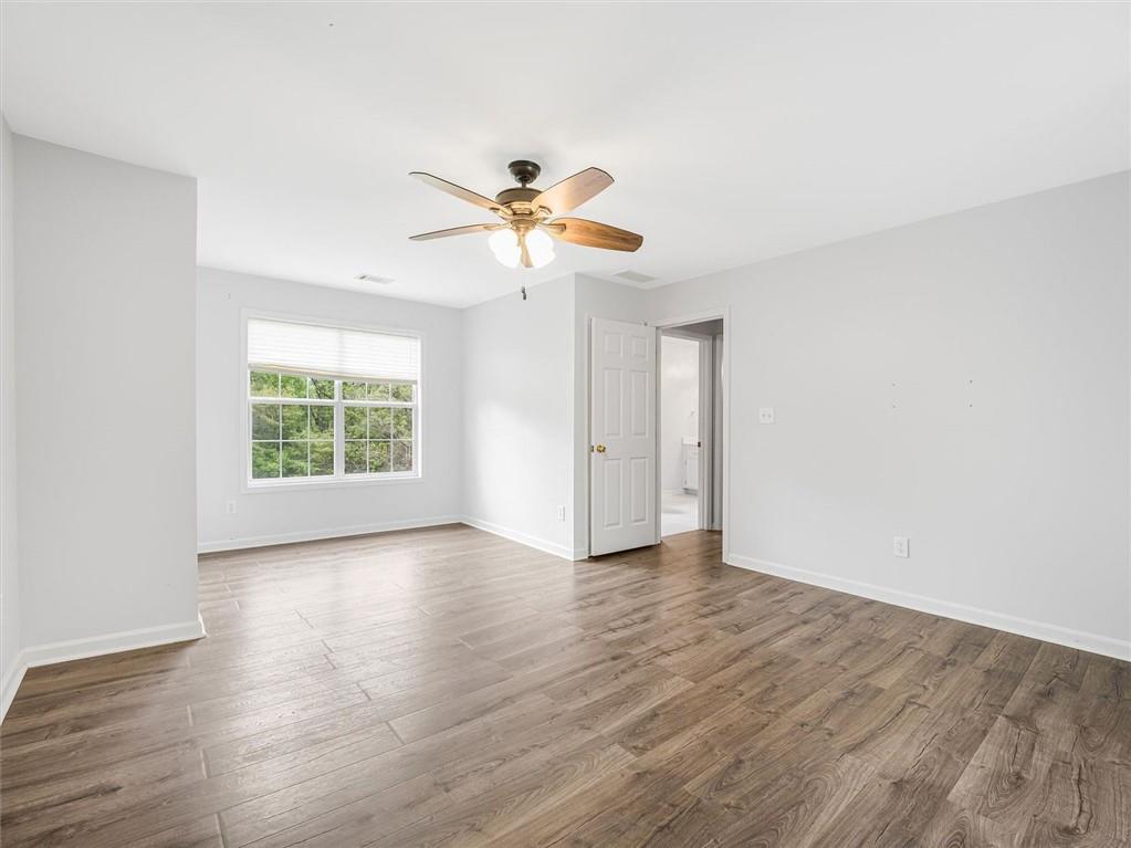 6235 Little Ridge Road Acworth, GA 30102 - Photo 33 of 42