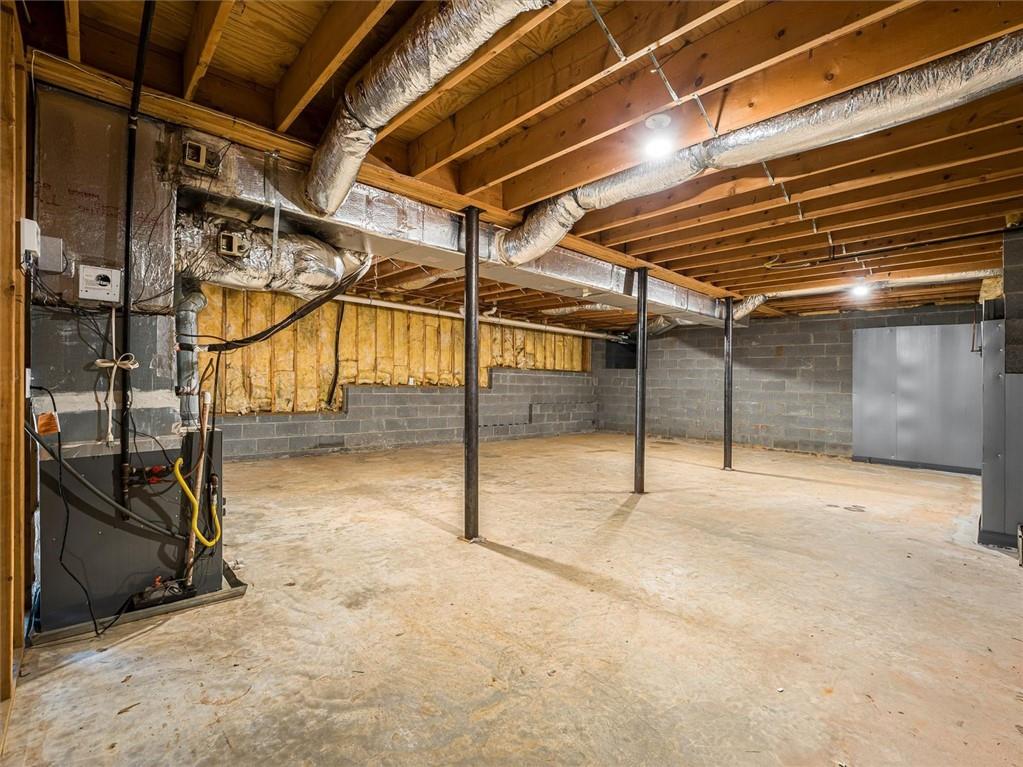 6235 Little Ridge Road Acworth, GA 30102 - Photo 36 of 42